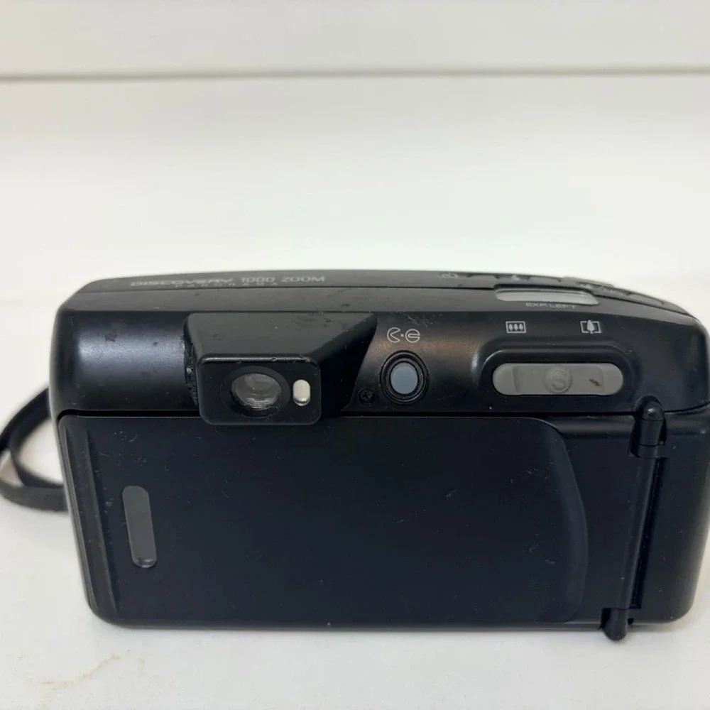 Fujifilm parts
